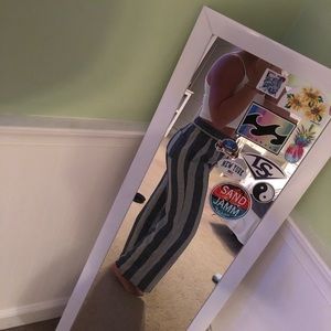 Old Navy Pants - Stripped Pants Old Navy Pants - Stripped Pants